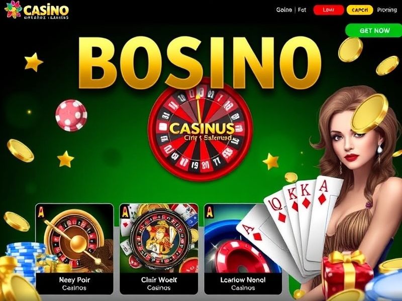 Discover the best-rated online casinos in the UK for 2024. Find expert reviews, player ratings, and detailed guides to choose a trustworthy and exciting platform. Compare bonuses, game variety, and customer support to play at the top UK casino sites.