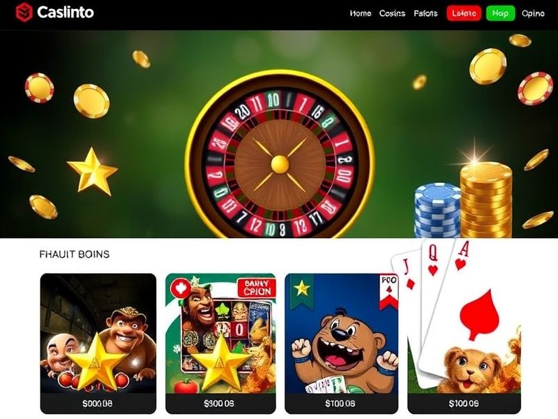 Discover the best-rated online casinos in the UK for 2024. Find expert reviews, player ratings, and detailed guides to choose a trustworthy and exciting platform. Compare bonuses, game variety, and customer support to play at the top UK casino sites.