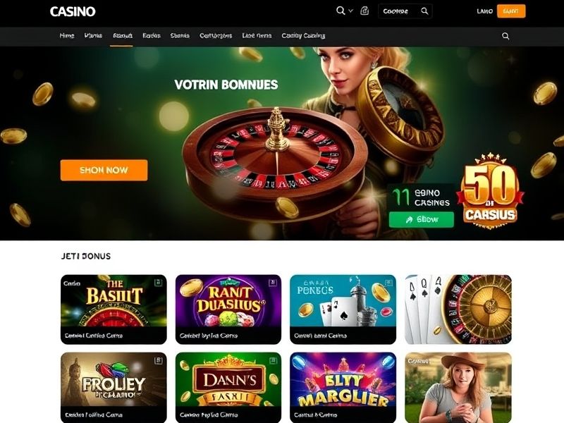Discover the best-rated online casinos in the UK for 2024. Find expert reviews, player ratings, and detailed guides to choose a trustworthy and exciting platform. Compare bonuses, game variety, and customer support to play at the top UK casino sites.