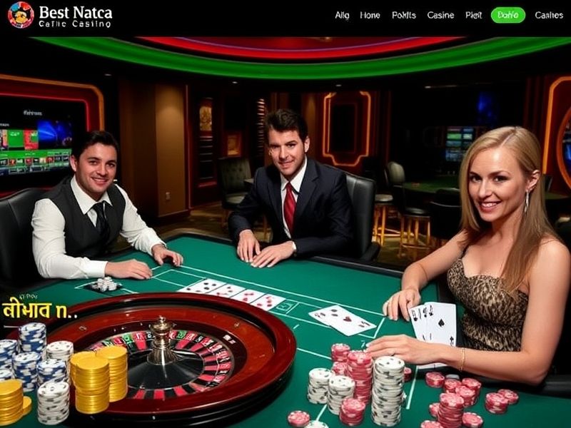 Discover the best-rated online casinos in the UK for 2024. Find expert reviews, player ratings, and detailed guides to choose a trustworthy and exciting platform. Compare bonuses, game variety, and customer support to play at the top UK casino sites.